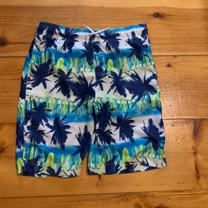 boys swim trunks